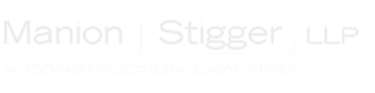 Manion Stigger Logo