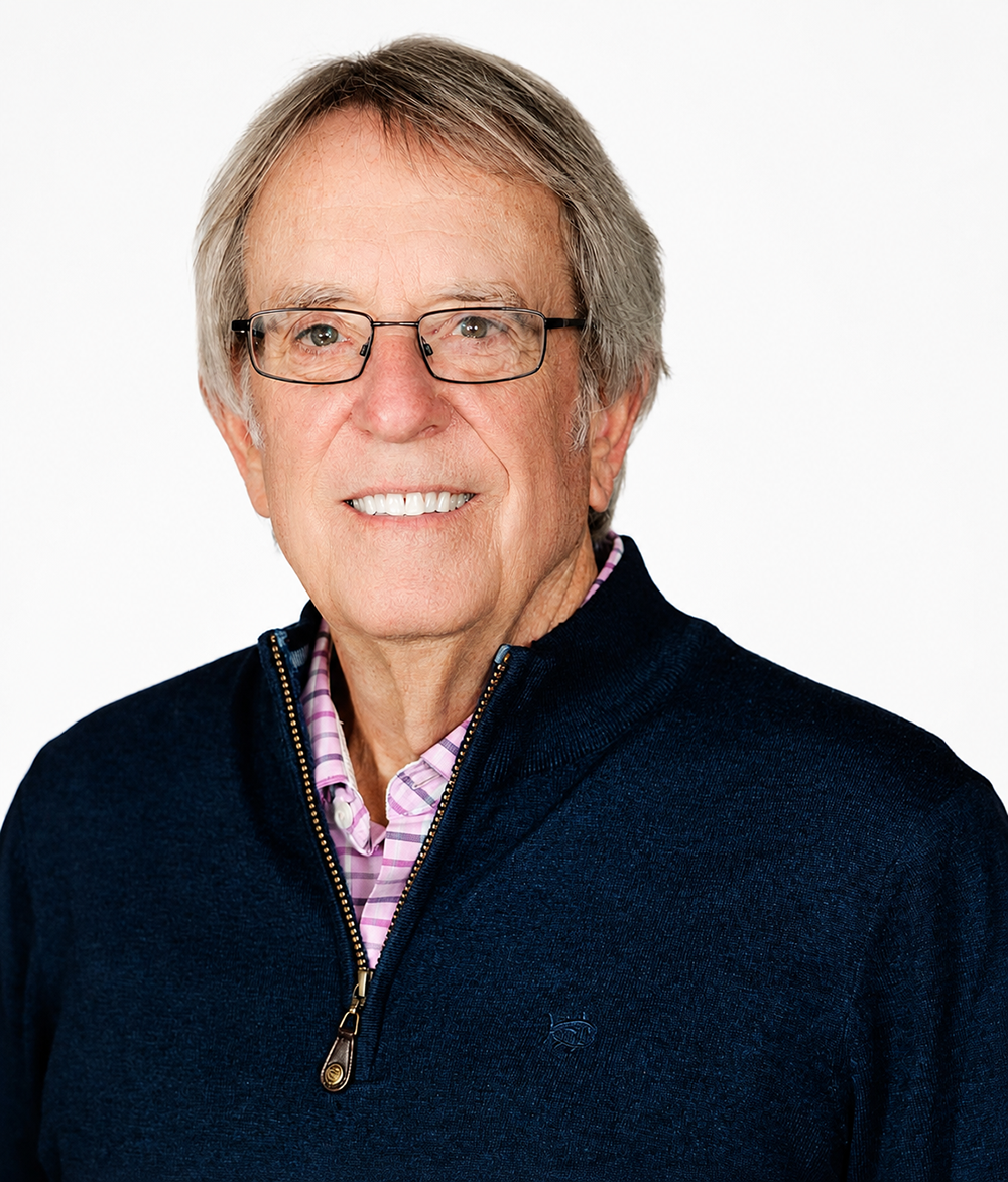 Gerald Stovall PE (RET)