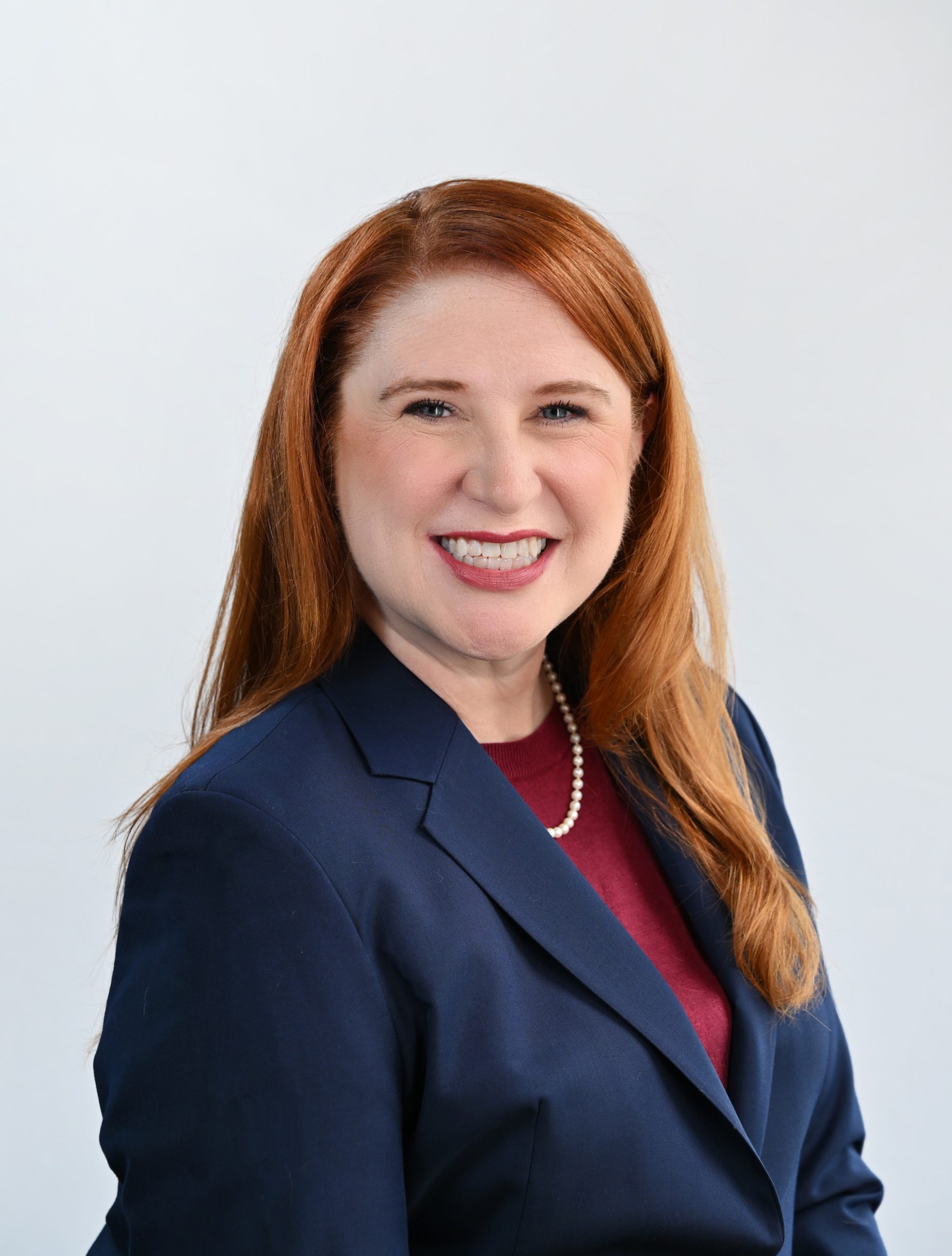 Jean M. Terry