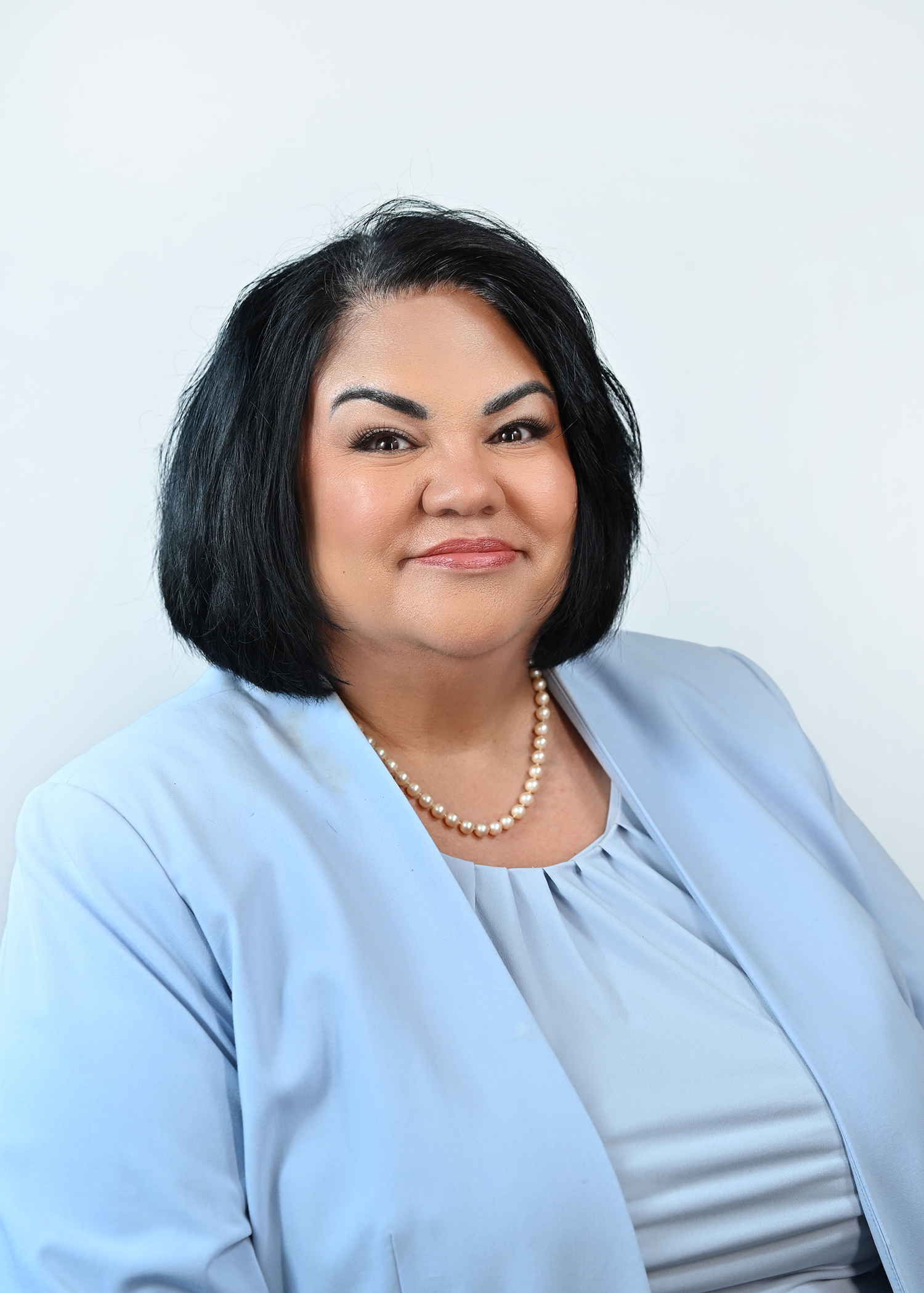 Theresa M. Williams