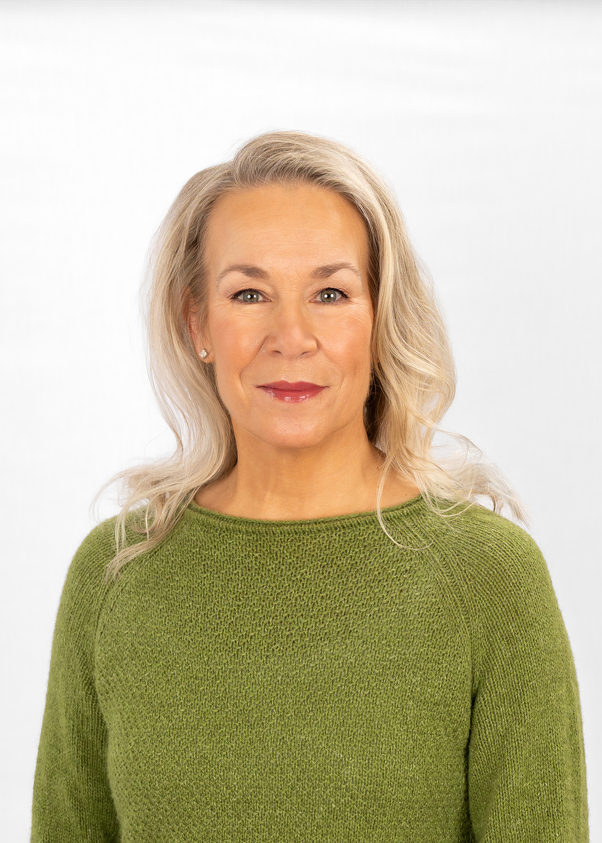 Tracy Litzinger